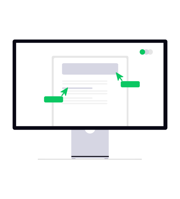 Arresta u plagiu <br />L'altri Fiascunu à <br />Detect